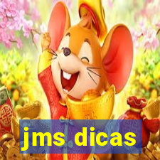 jms dicas